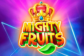 Mighty Fruits